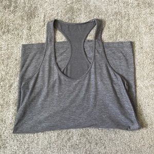 GUC Lululemon Cool Racerback 10/12 (Soft!)